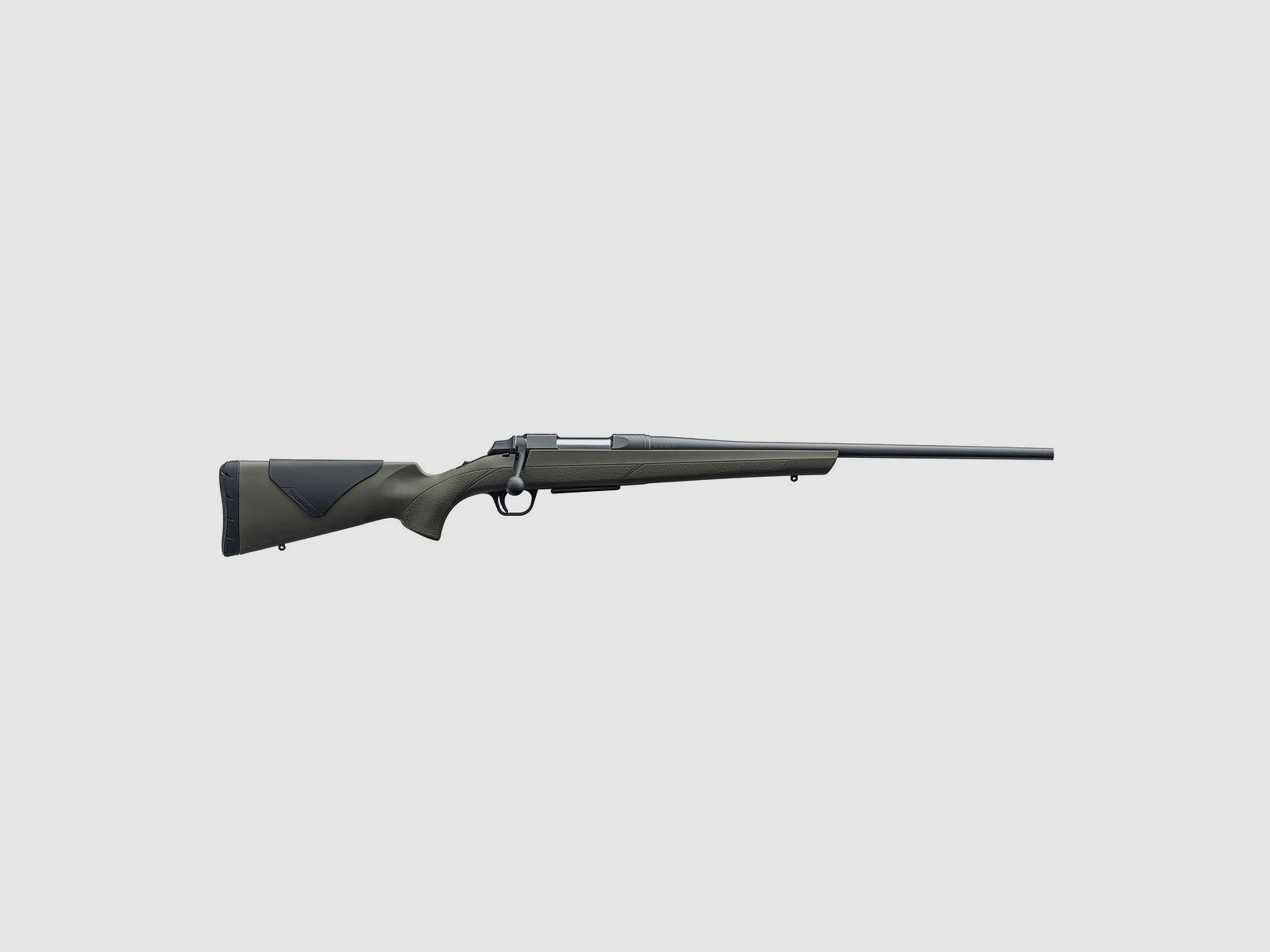 A-Bolt 3+ Compo OD Green Gewinde