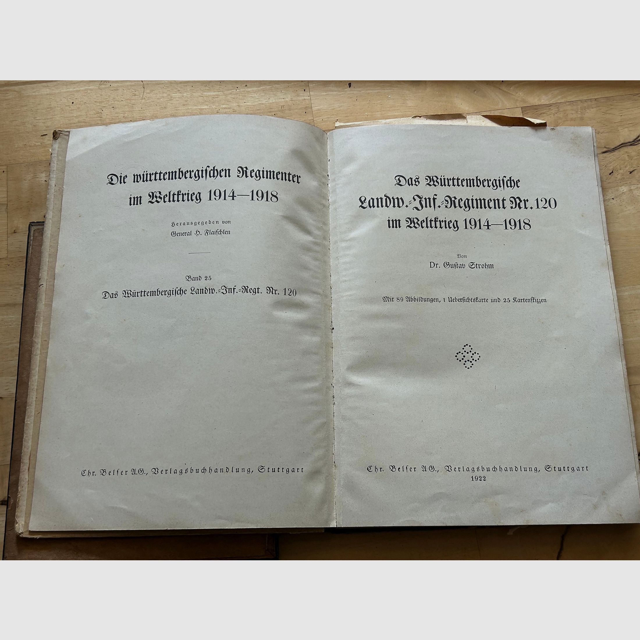 Convoluut 1e Wereldoorlog WW1 Speldjes