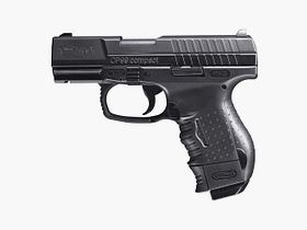 Walther CO2 Pistolet CP99 Compact