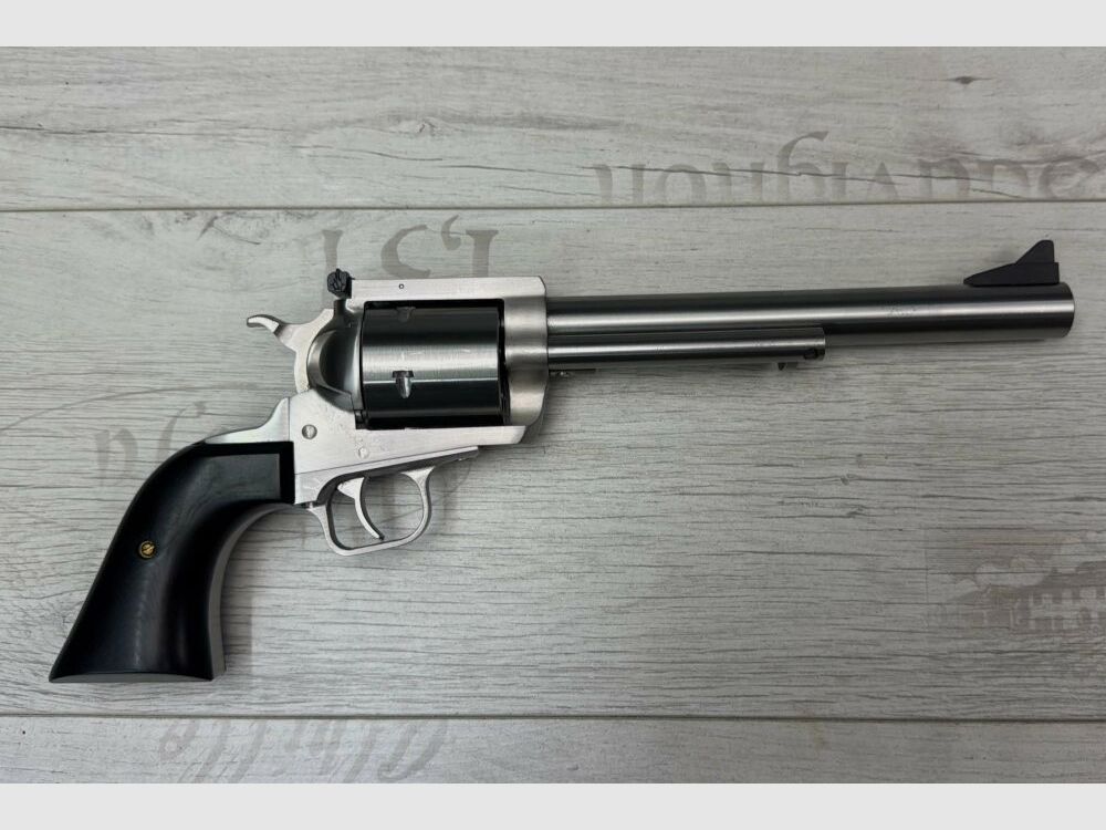 Magnum Research BFR .454Casull