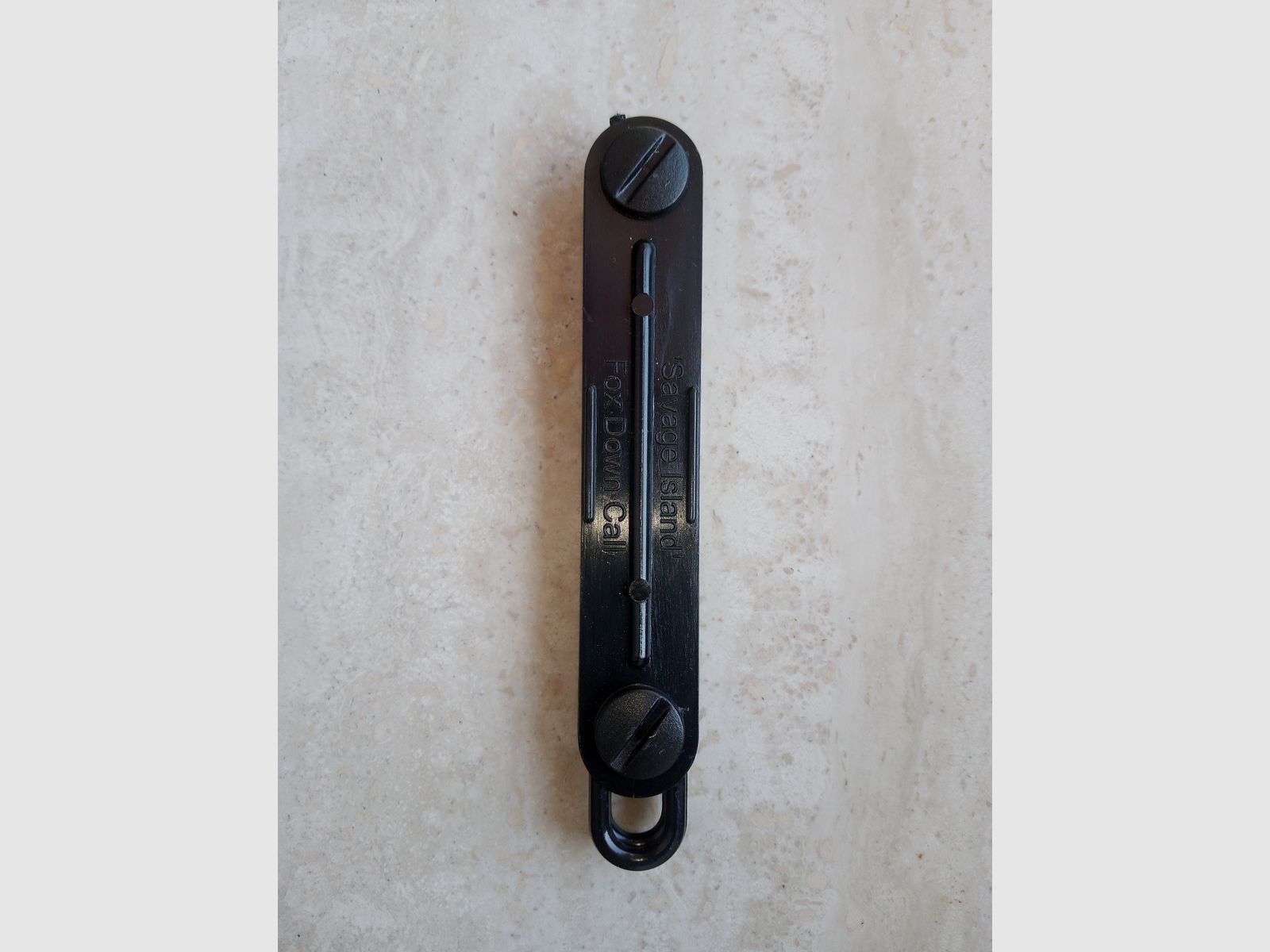 Fuchs locker, rabbit call, hare call, wild call,