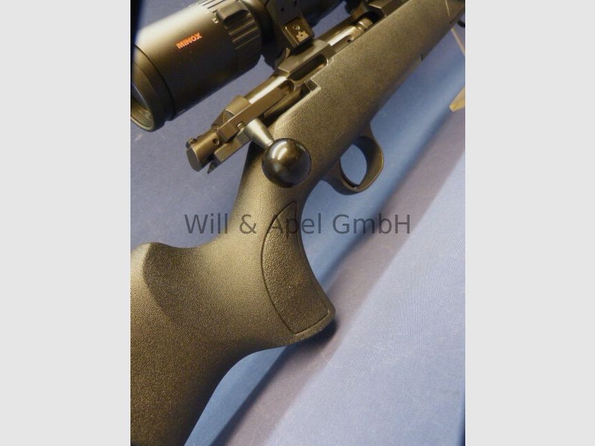 AE Precision Repetitiegeweer Hunter Standard