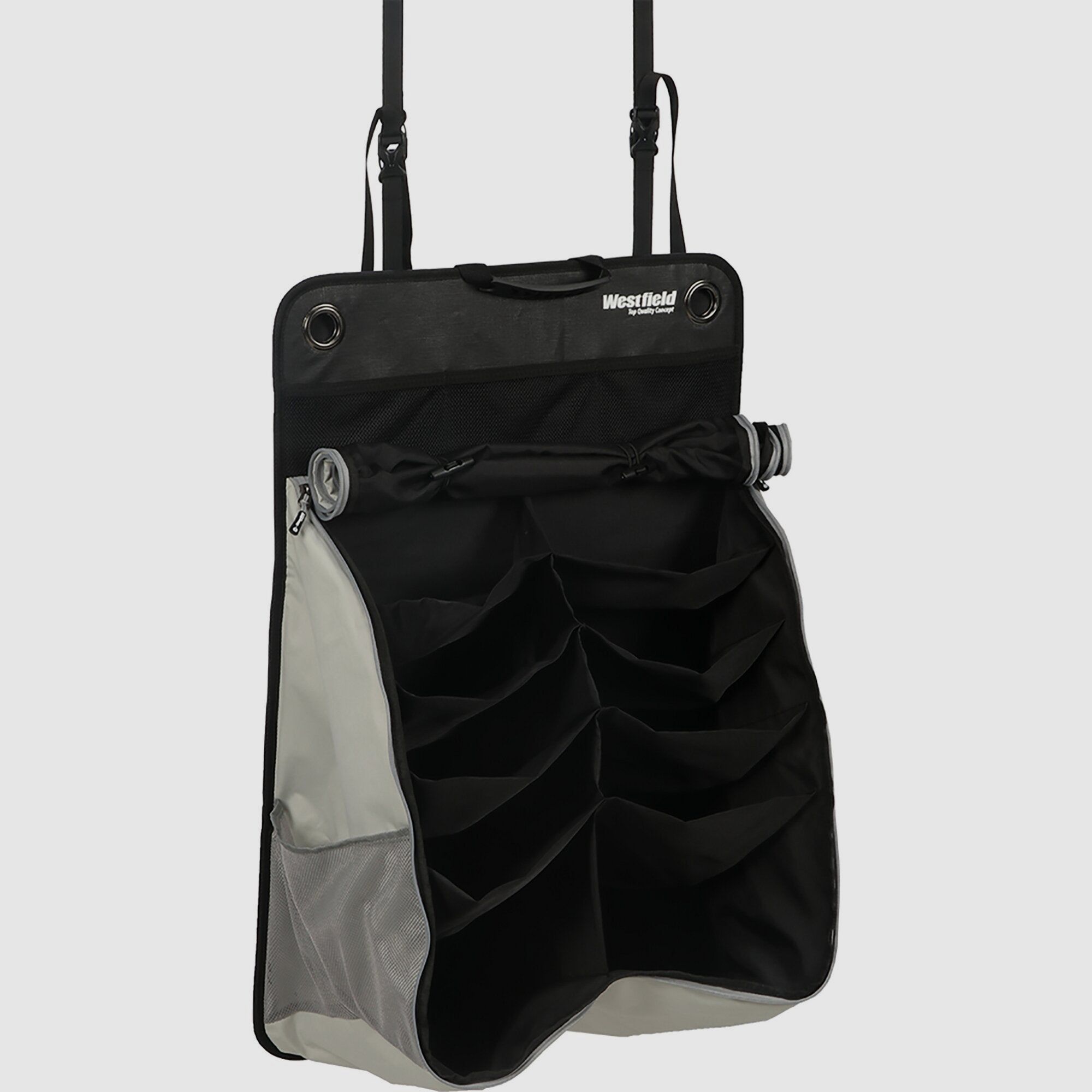 Organizer per scarpe, immagine 3 di 3