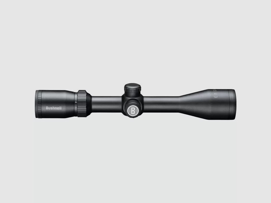 Lunette BUSHNELL ENGAGE 3-9x40 Multi-X illuminée, image 5 sur 21