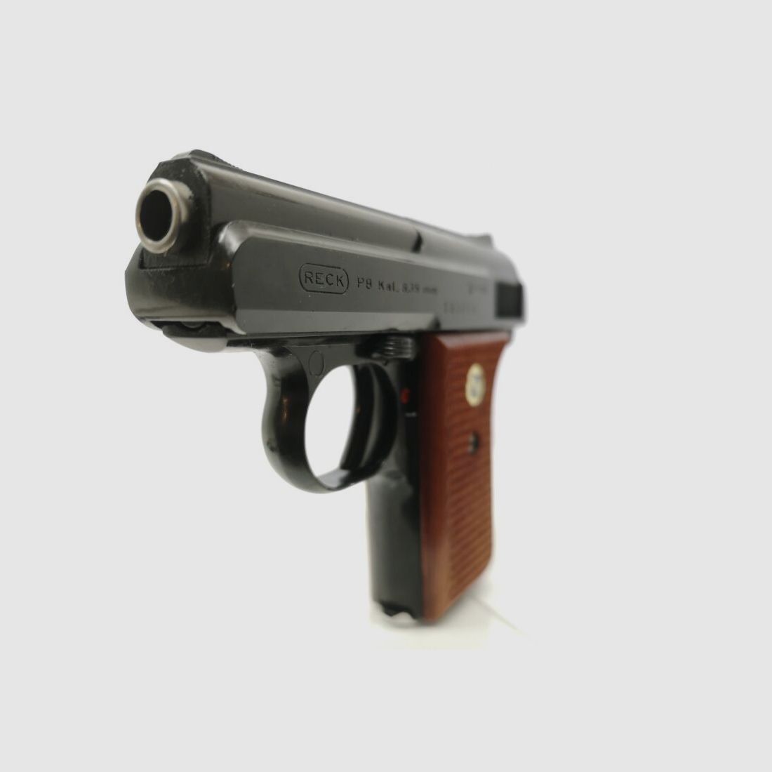 Reck P8
