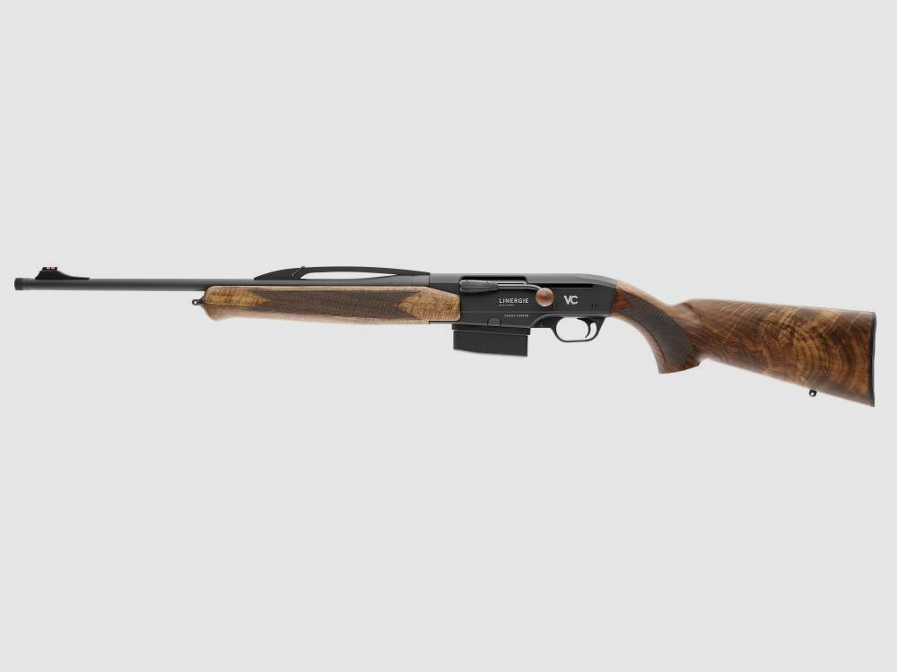 Verney Carron Linergie Classique Gaucher /Linkshändig .308Win