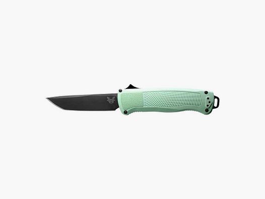 Automatische messen Shootout Sea Foam Benchmade