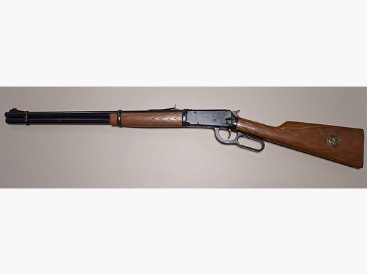 Daisy 1894 luchtgeweer Texas Ranger