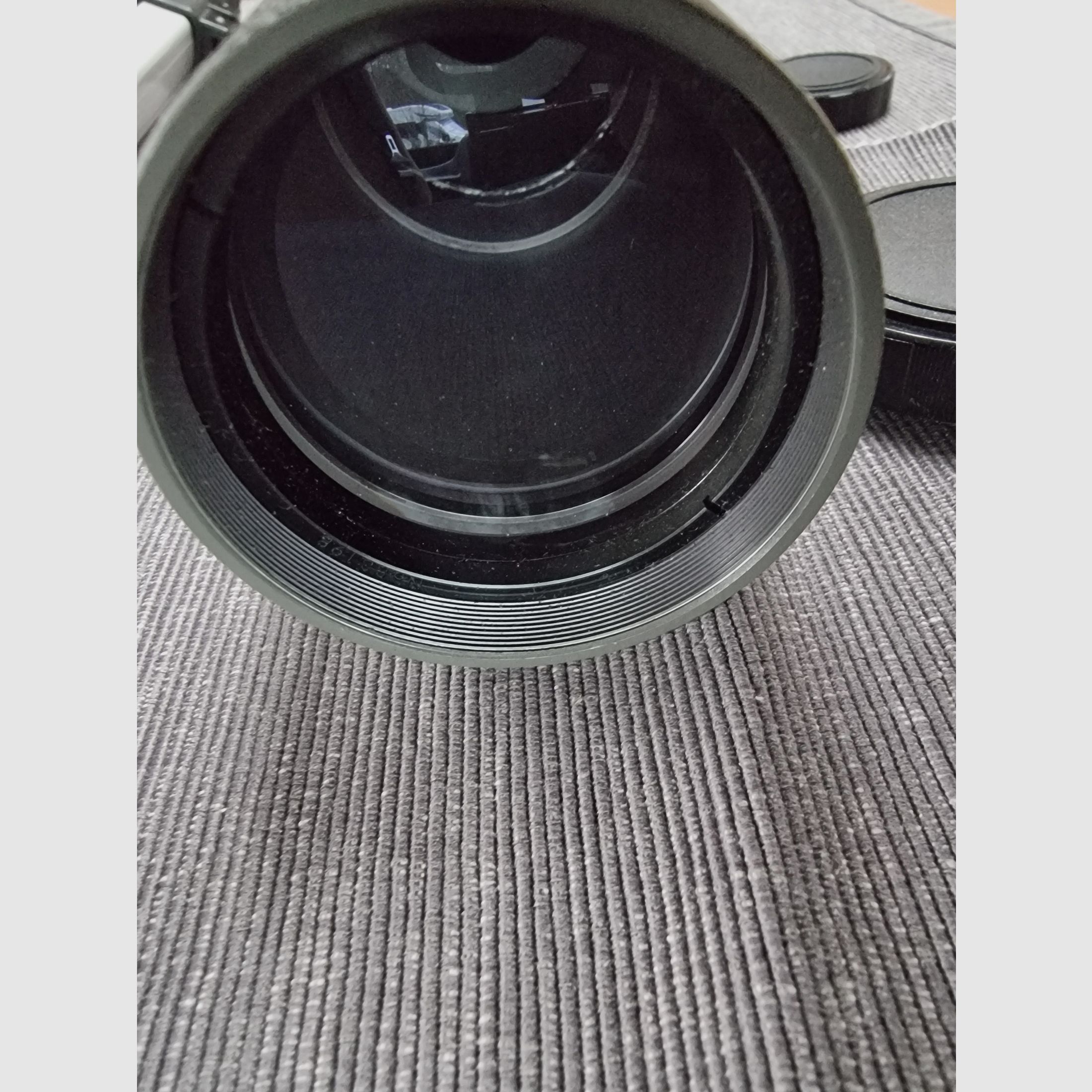 Spektiv Kowa 20 x 50