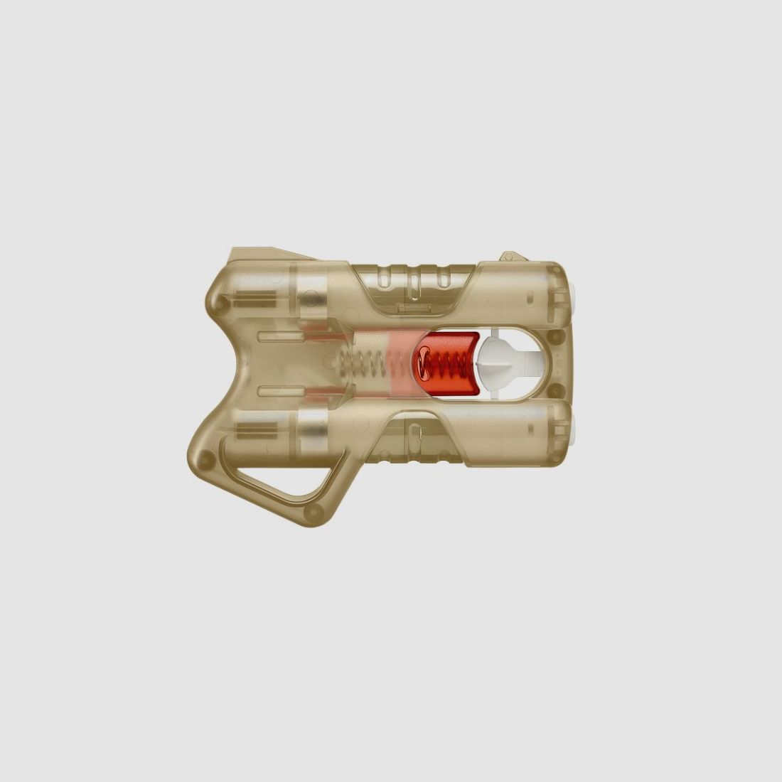 Piexon Guardian Angel III Peppersprayapparaat | champagne, afbeelding 1 van 4