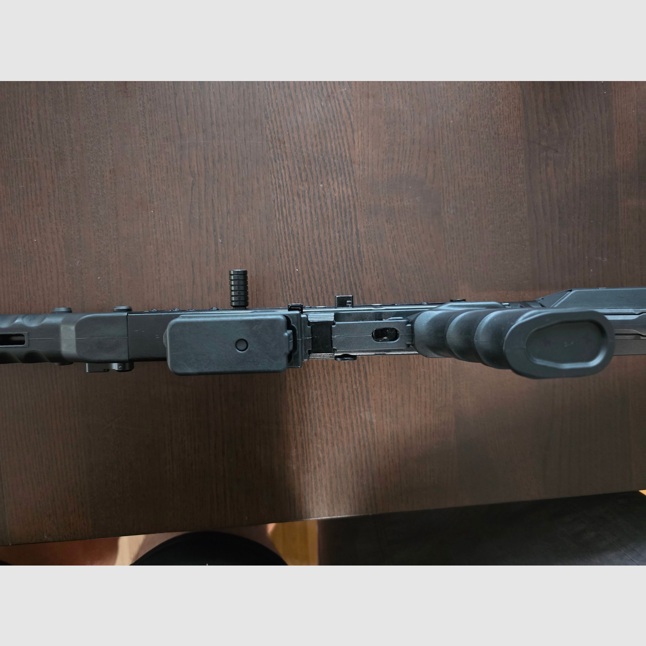 Kalaschnikow Izhmash SR1