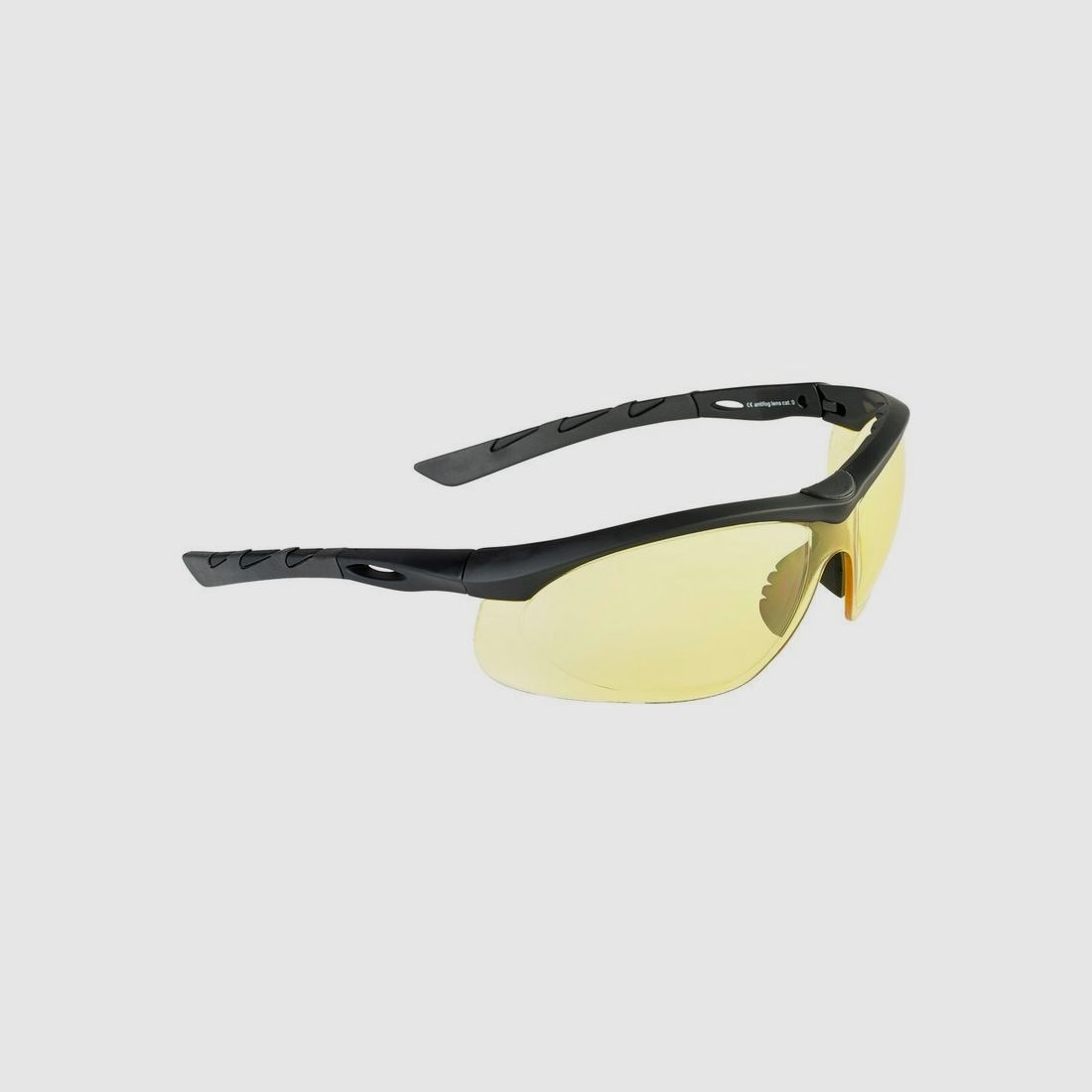 Gafas de tiro Swiss Eye Lancer - Amarillo