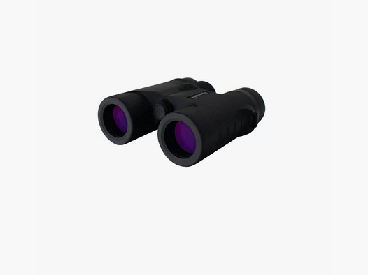 Fernglas Professor Optiken Hockenheim - 8x25 - schwarz