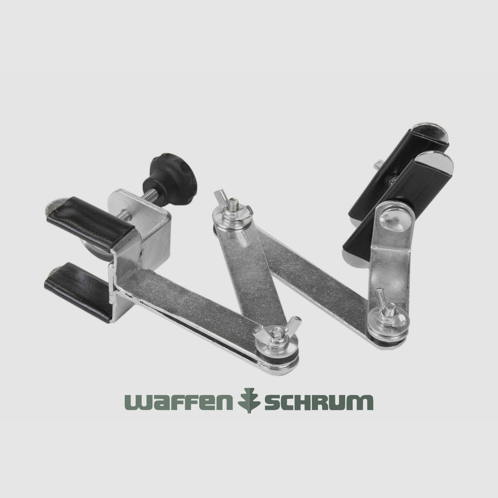 Dispositif de cuisson Eurohunt pour trophées