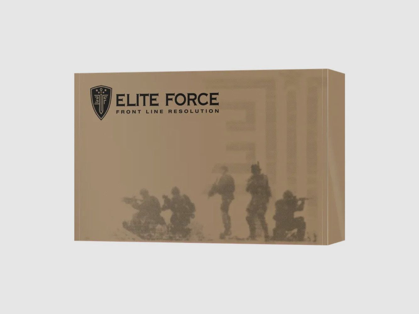 Elite Force 2011 6mm, CO₂, < 2,0 J, Bild 2 von 4