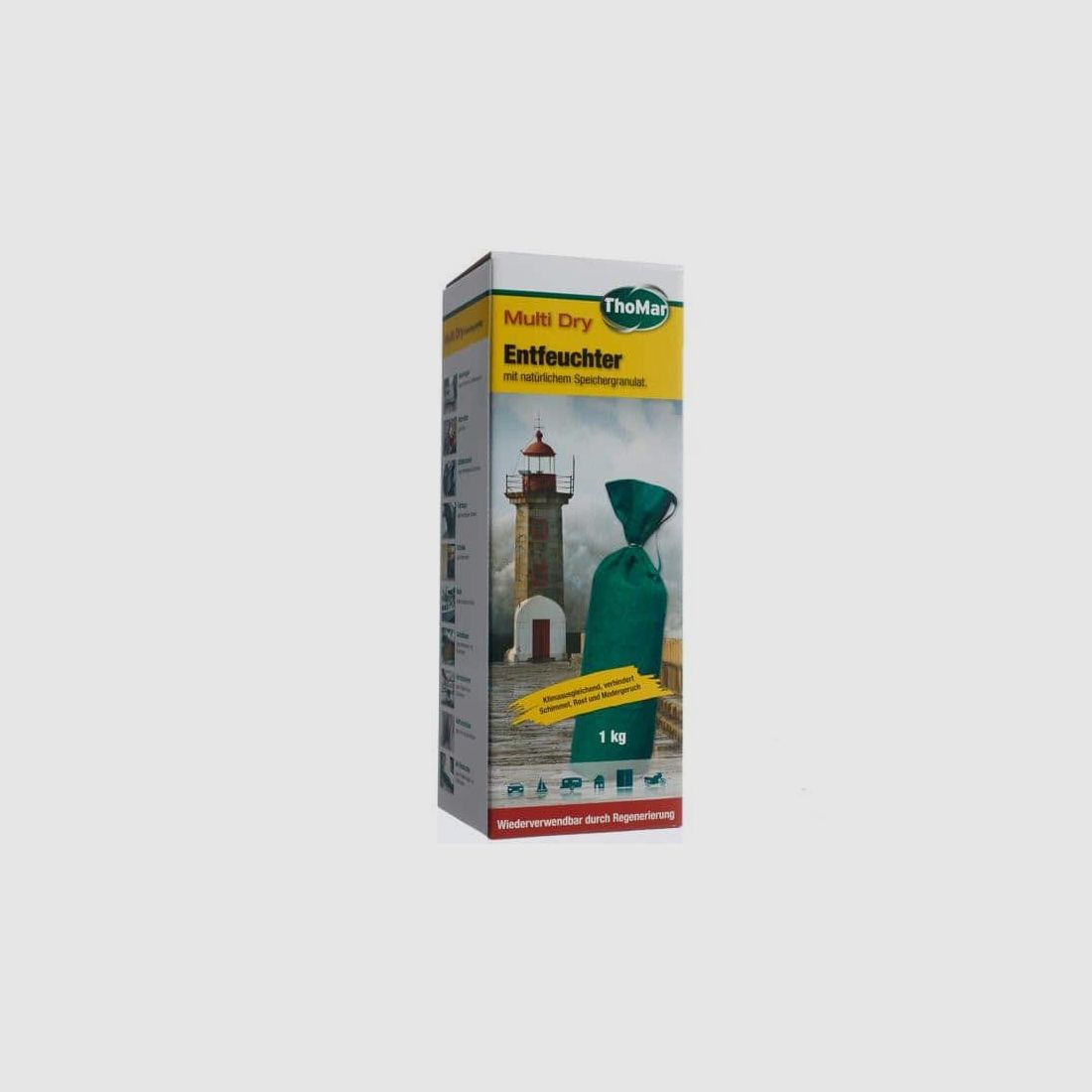 Thomar Multi Dry, immagine 1 di 5
