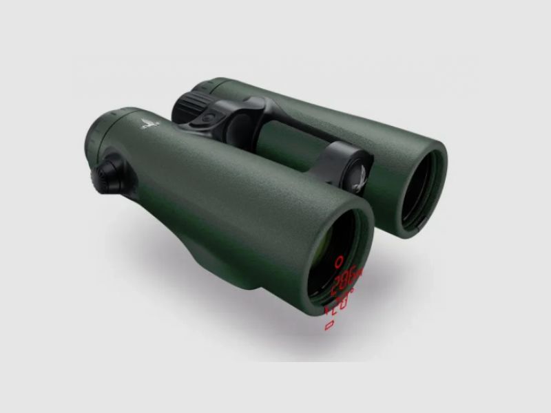 Swarovski EL Range 8x42 TA - Pezzo espositivo