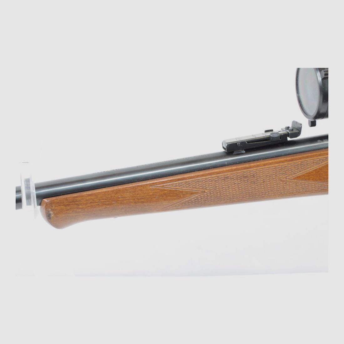 Fusil à répétition Anschütz KK Anschütz 1451