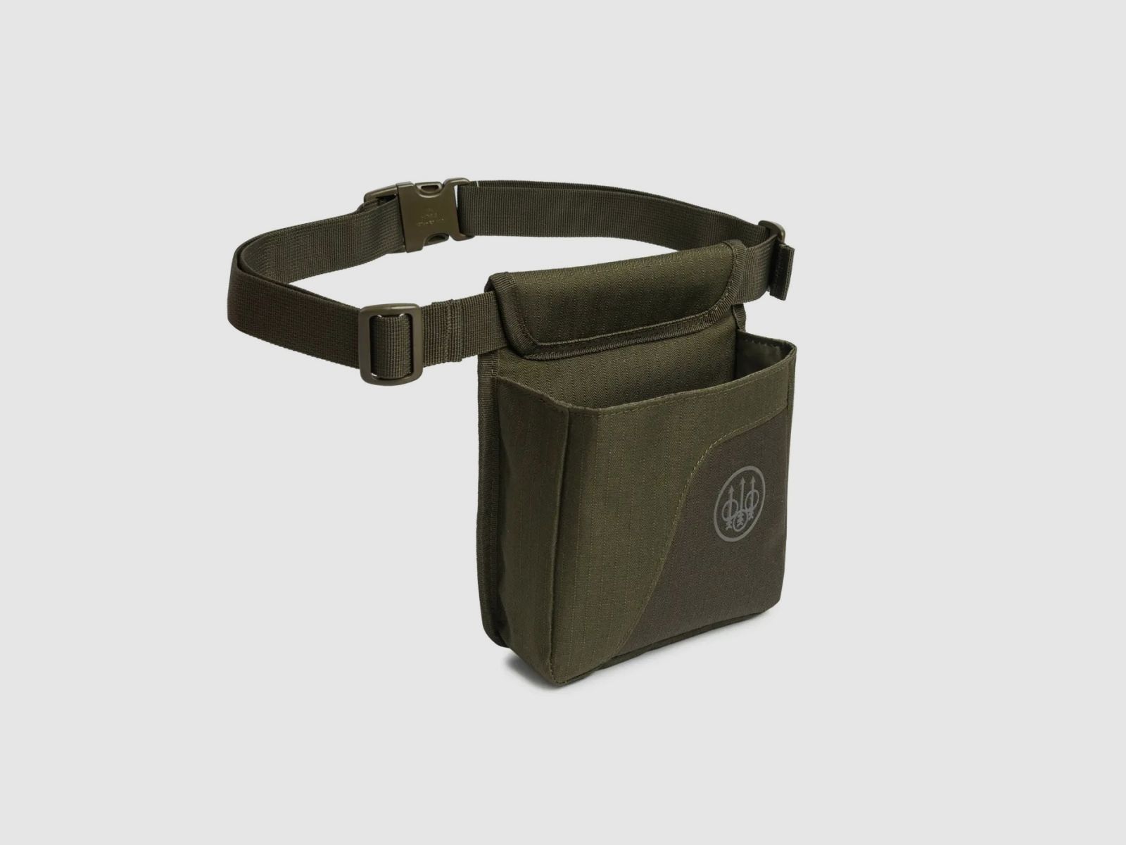 BERETTA Bauchtasche GameKeeper EVO Moosgrün & Ebenholz