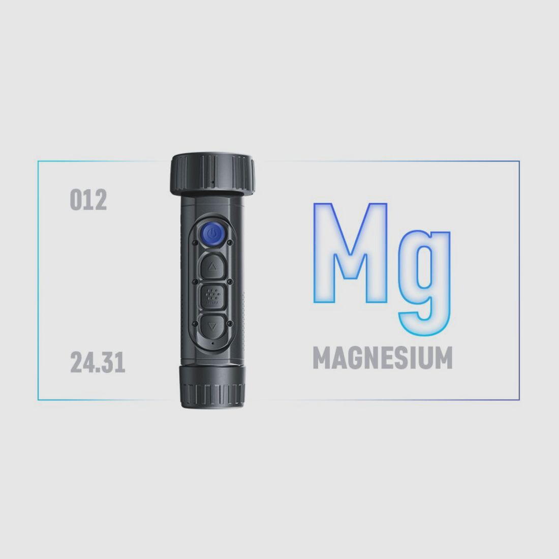 Pulsar Pulsar Nightvision Axion 2 LRF XG 35