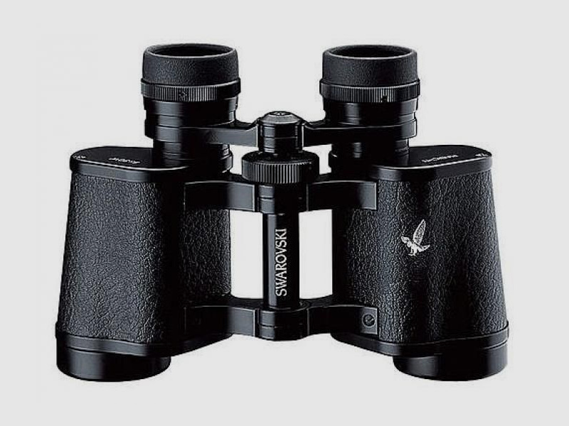 SWAROVSKI OPTIK Swarovski Habicht 8x30 W