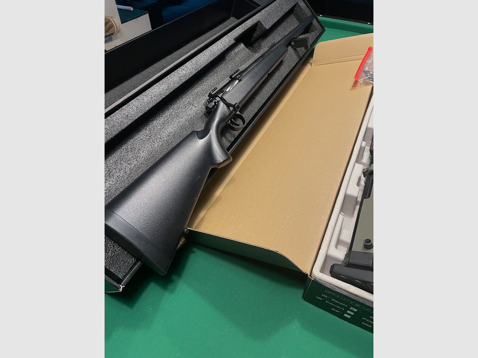 Sniper Waffen 
