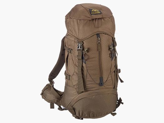 ESSL ESSL Rucksack RU940 35 L oliv