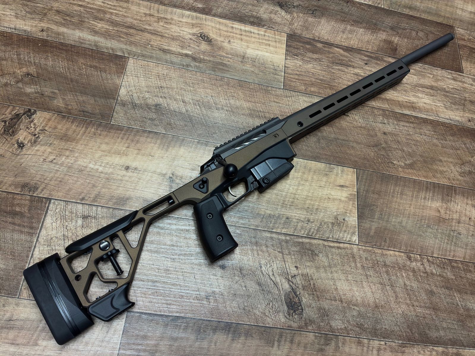 Tikka T3x ACE Target -sofort verfügbar