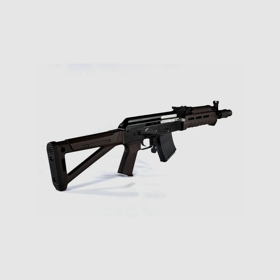 WBP -Wytwornia Broni Jacek Popinski Mini-Jack MAGPUL 7.62x39