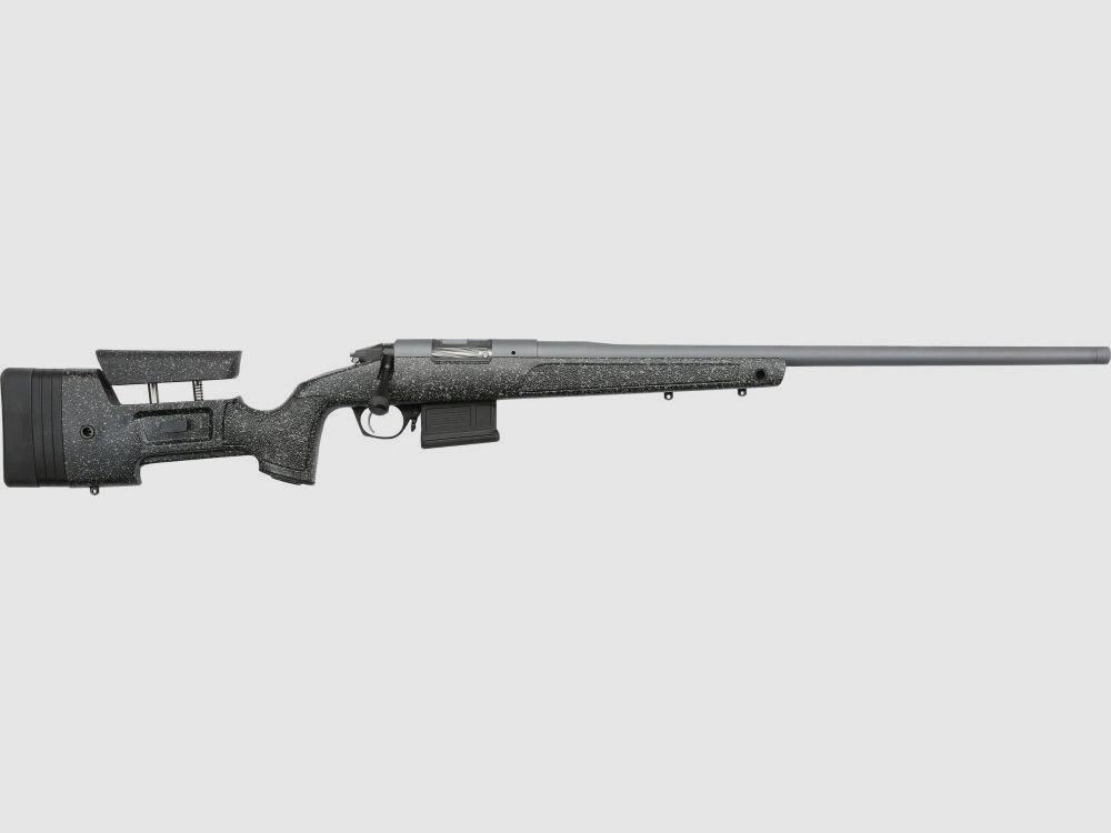 Bergara Premier HMR PRO .308 Win. 20 Zoll (20")