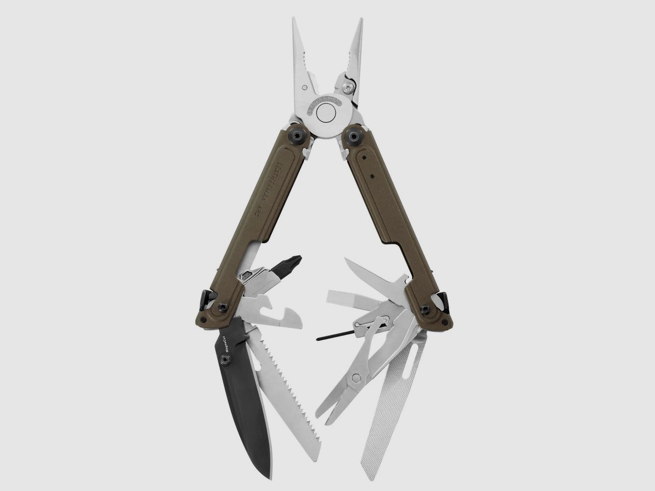 Multitool Leatherman Arc Talos Box Int