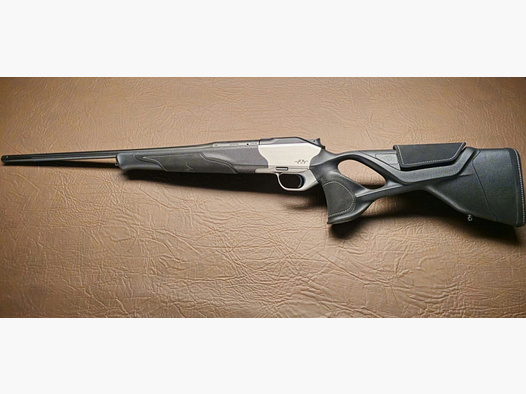 Blaser R8 Ultimate Silverstone .270Win