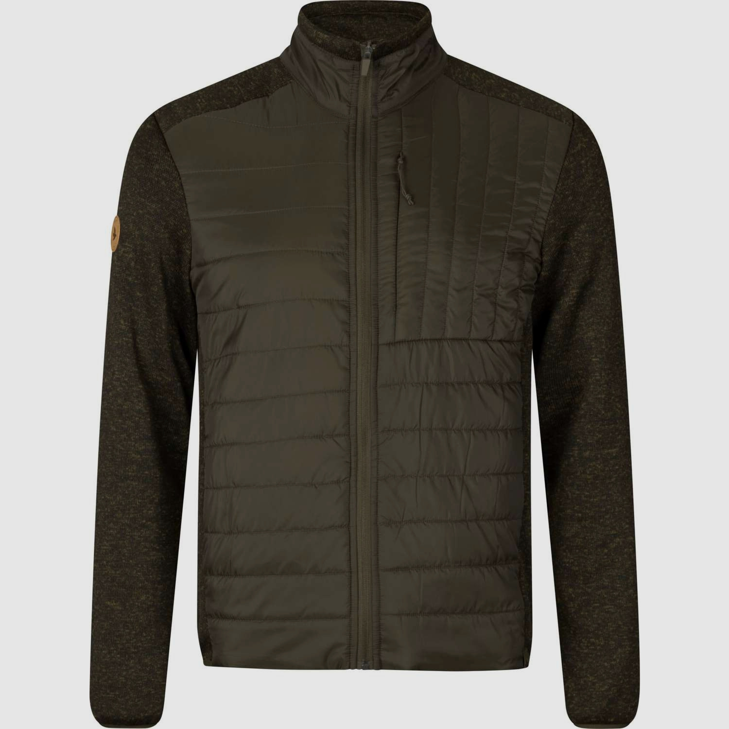 Seeland Theo Hybrid Jacke Grn