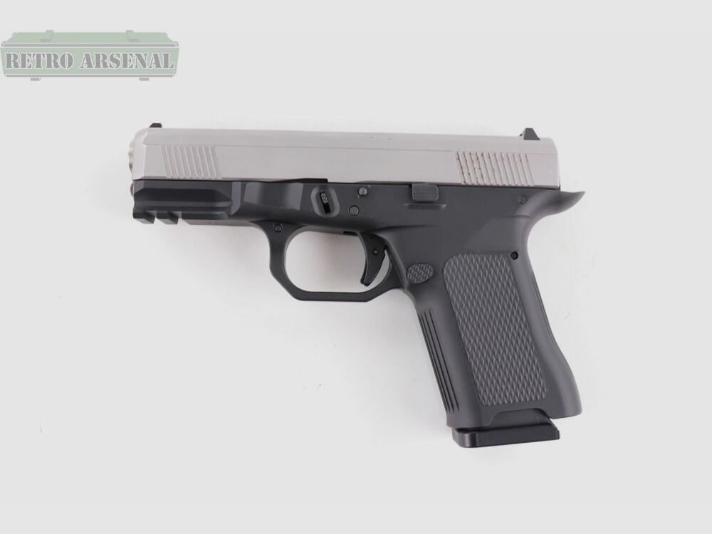 STP Prommersberger P19, immagine 1 di 8