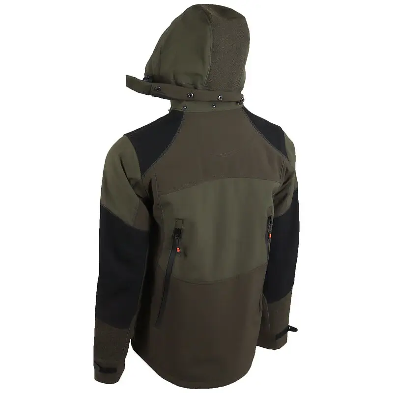House of Hunting Softshelljacke Marco, Bild 4 von 6