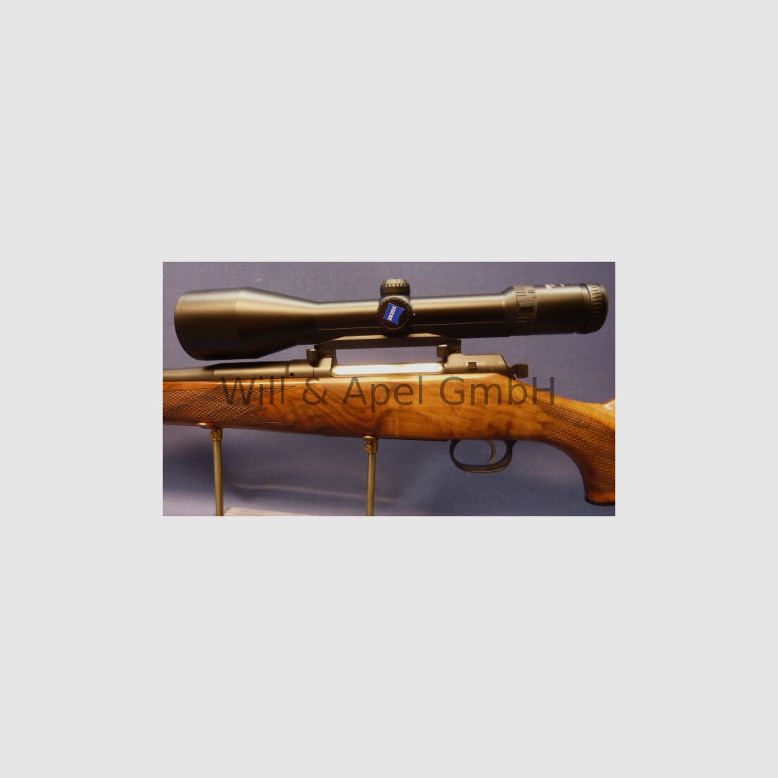 Mauser M03