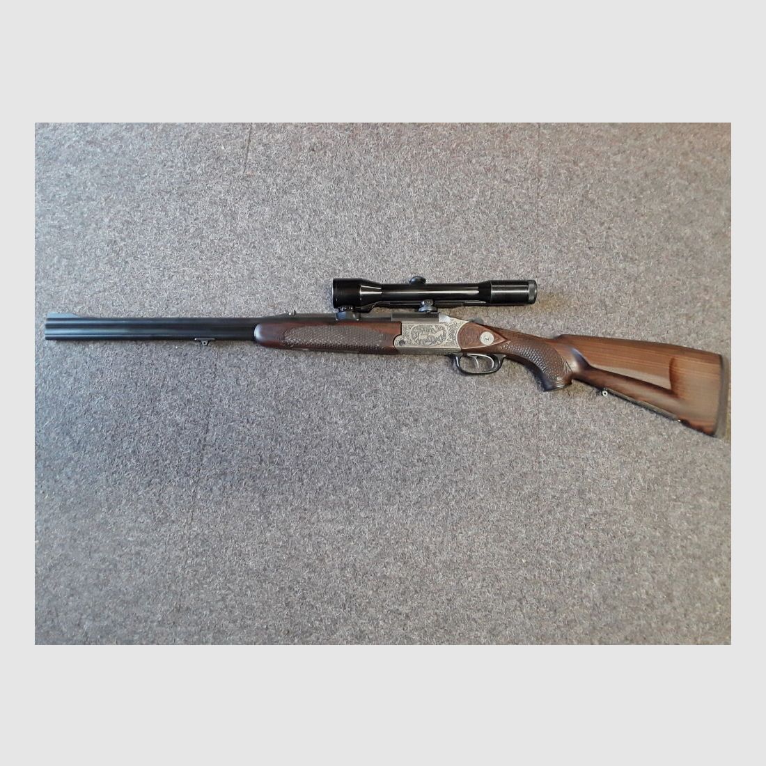 Blaser zonder, afbeelding 1 van 5