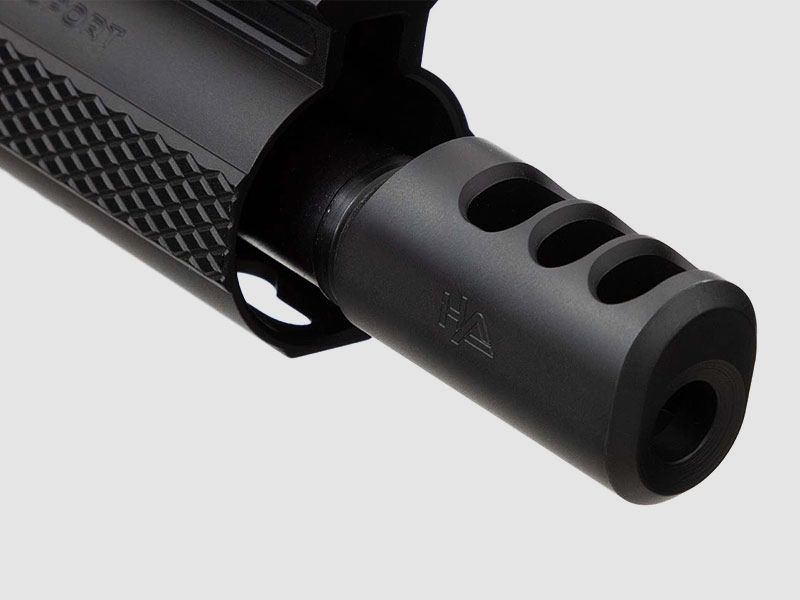 Compensador PCC HERA ARMS 5/8"x24 TPI, de acero