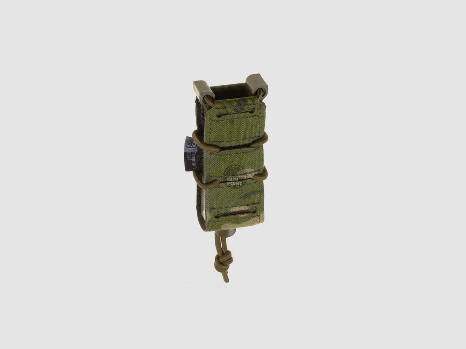 Fast Pistol Magazine Pouch