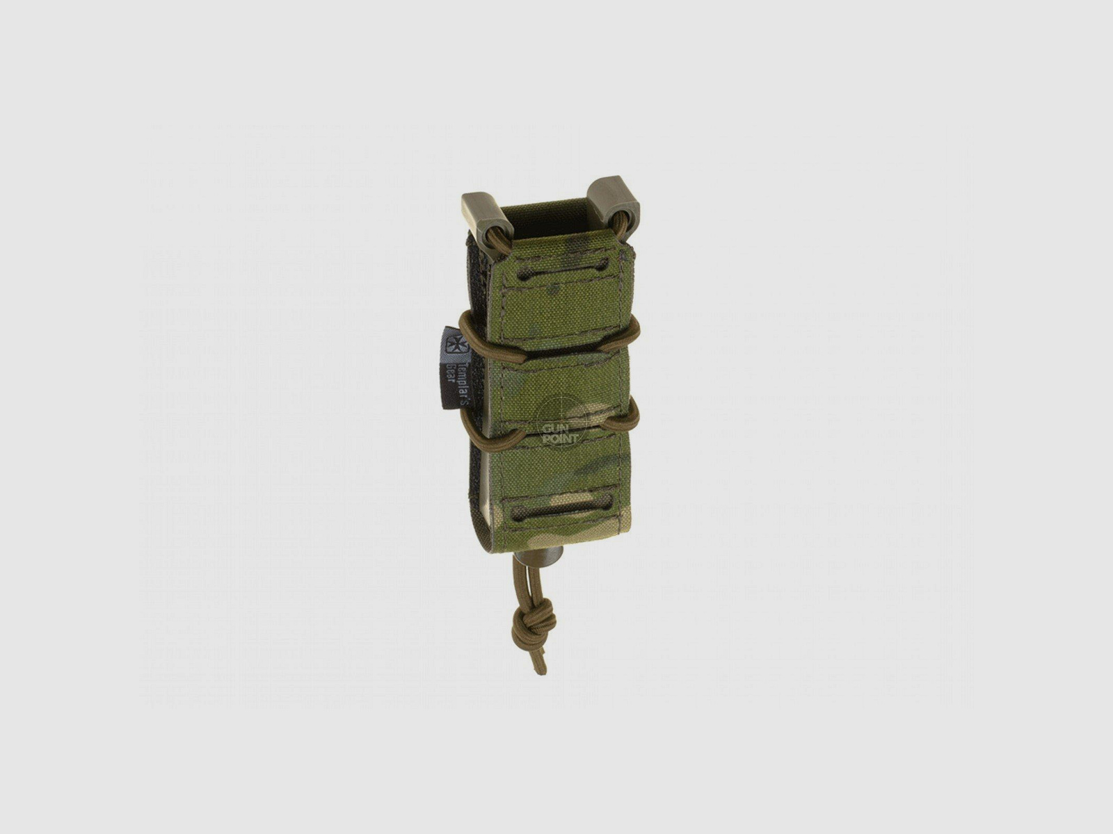 Fast Pistol Magazine Pouch