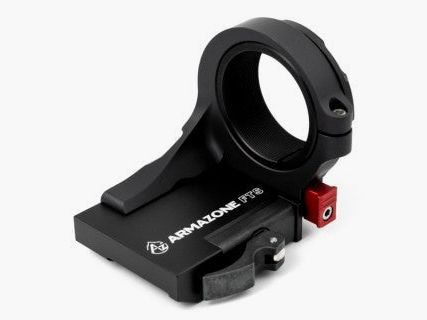 Nitehog Flip-To-Side Adapter AZ