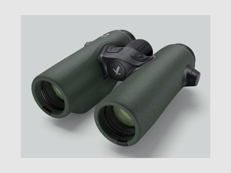 Binocolo Swarovski EL Range 10x32, immagine 2 di 7