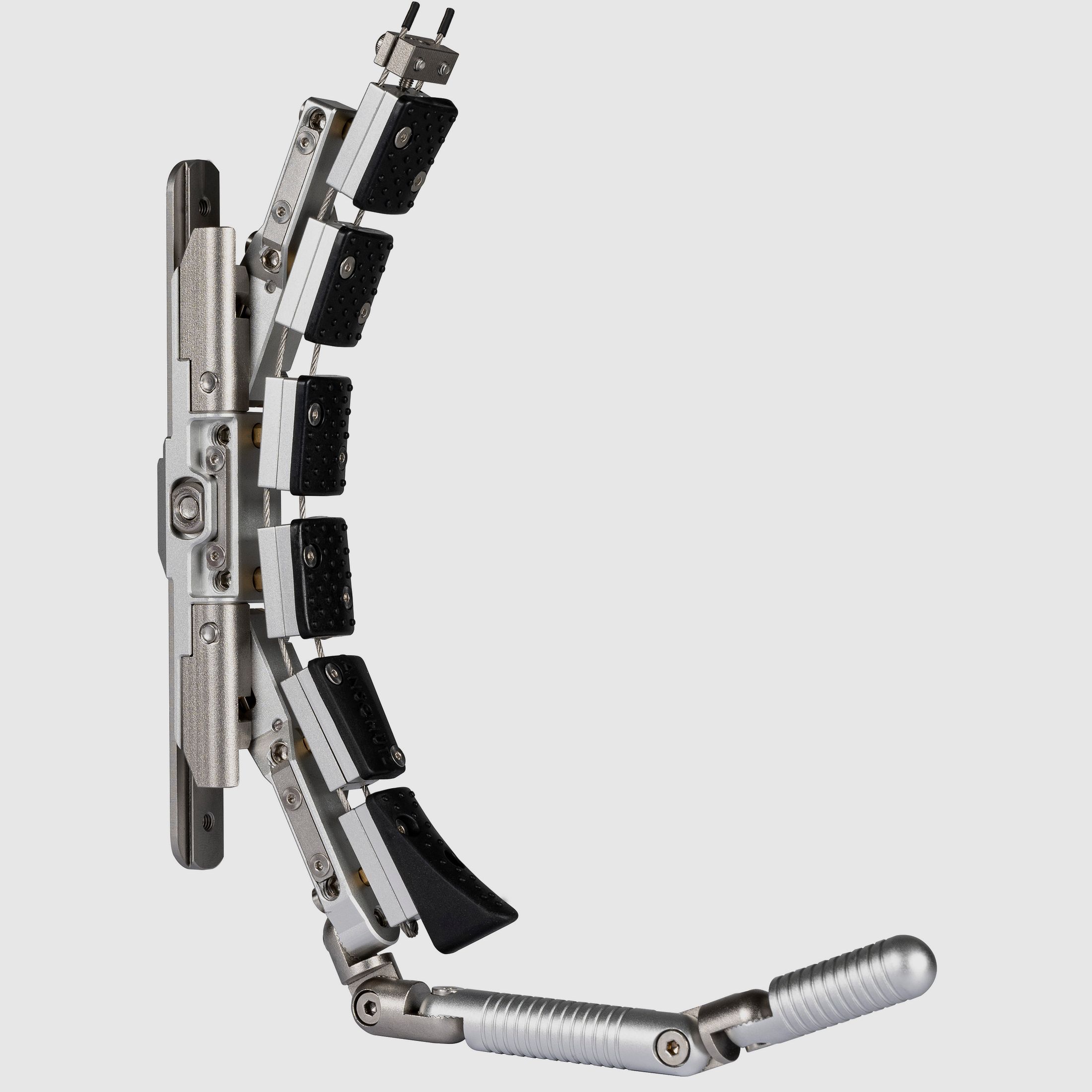 Zaczep hakowy Master