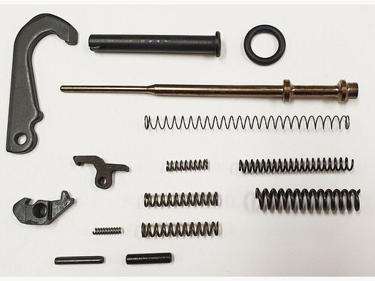 Franchi Das ultimative Verschleißteile Set für die FRANCHI SPAS15 Must Have Field Repair Kit for SPAS-15 MIL