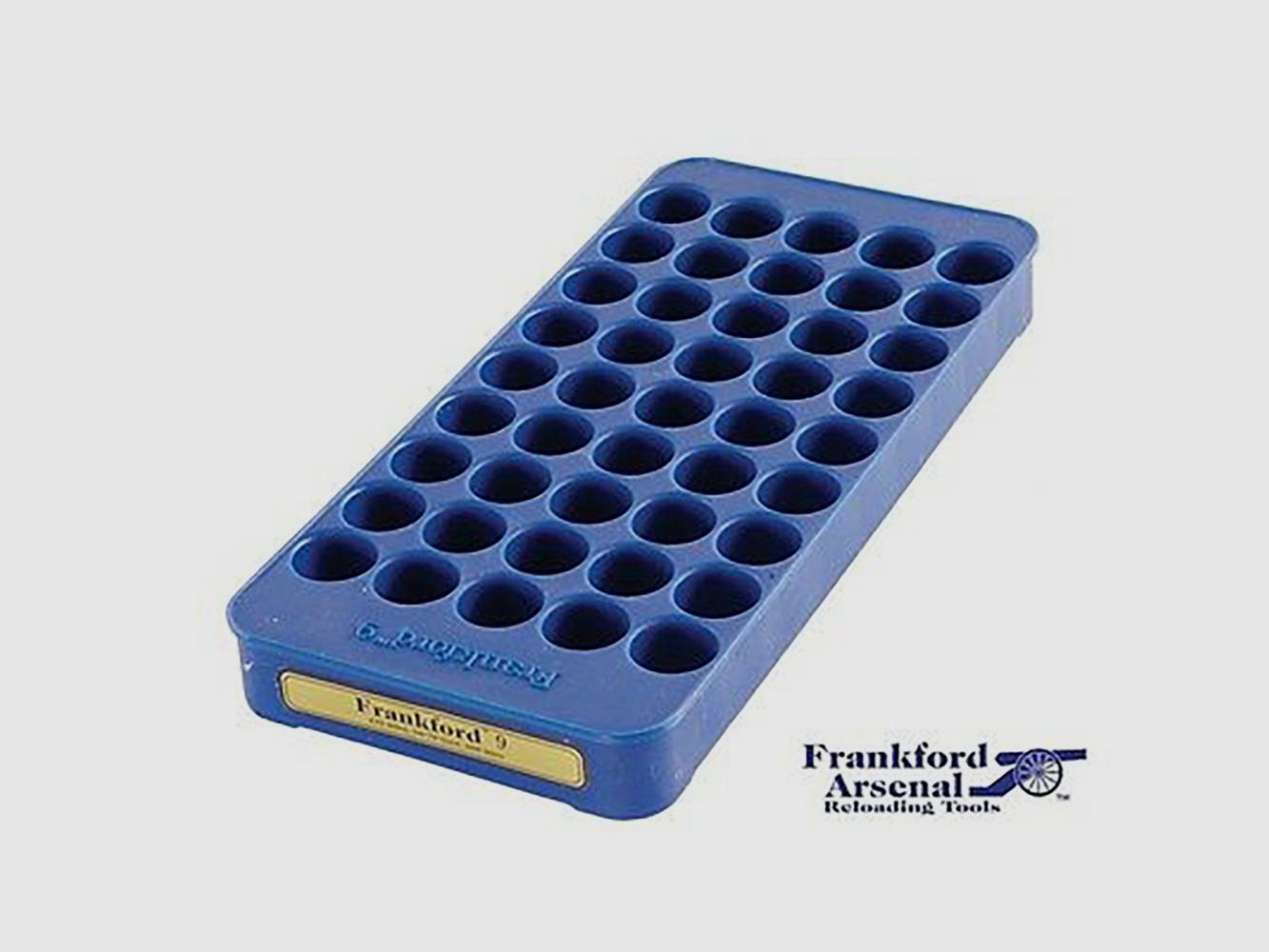 Perfect Fit Herlaadtray #1