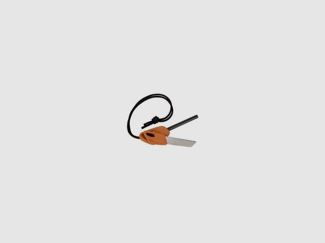 WILDO FIRE FLASH STARTER ACCIARINO SMALL
