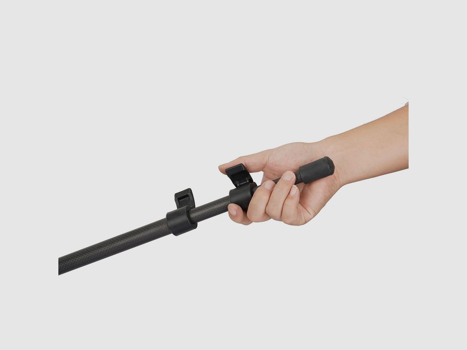 Vanguard Quest T62CU – Carbon Tripod, Bipod and Monopod, image 7 of 7