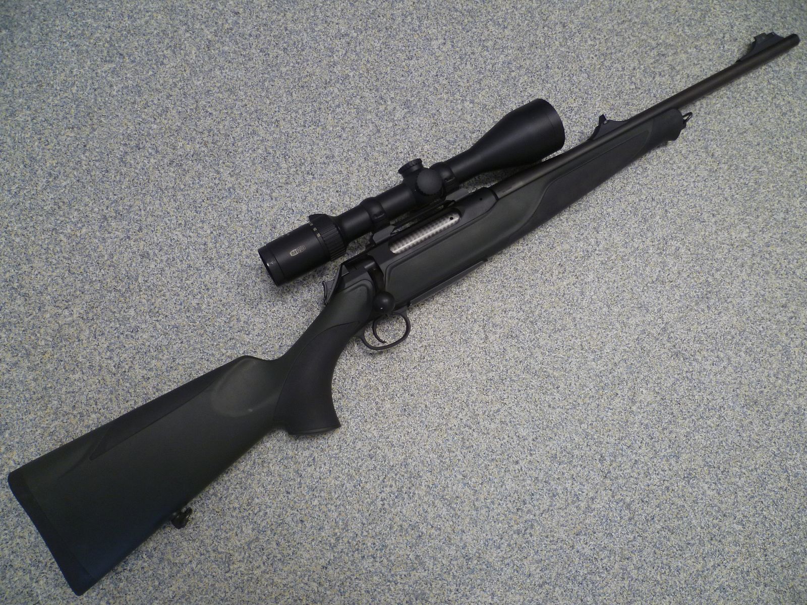 Repetierbüchse Sauer & Sohn Sauer 404 8x57IS