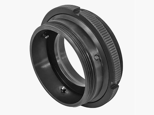 Rusan HikMicro Voorzetadapterring Thunder TH35C M52x0.75