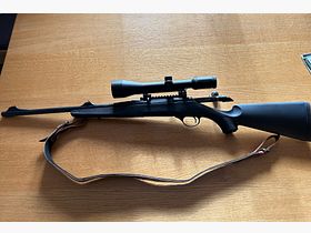 Haenel Jäger 10, Win 308